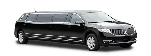 Lincoln MKT Stretch Limousine